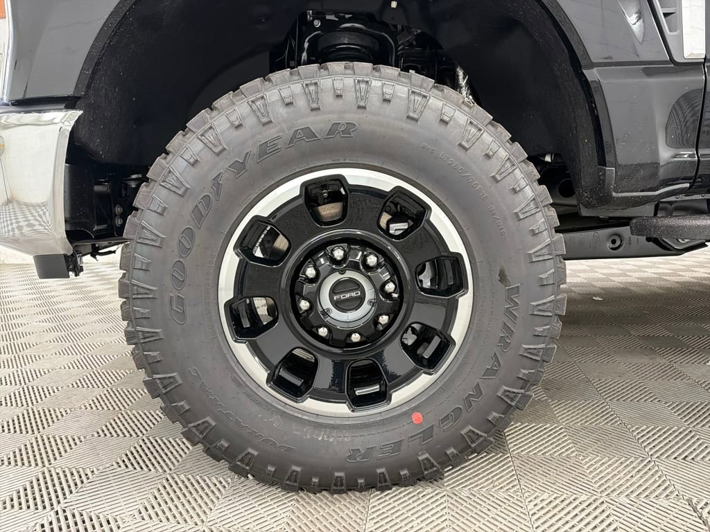 New 2026 Ford F250 XLT image 11