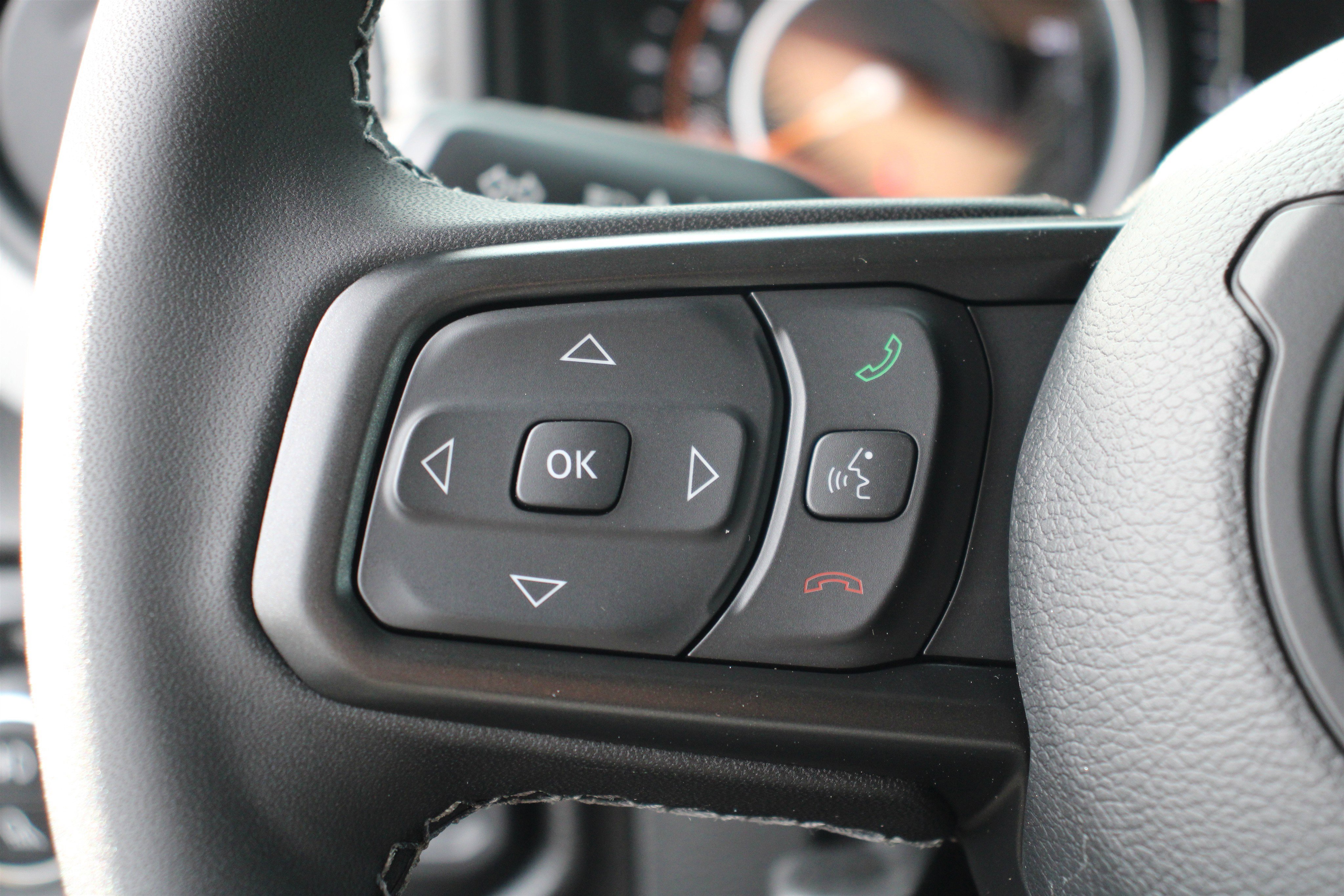 New 2026 Jeep Gladiator Sport image 9