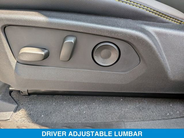 New 2025 Chevrolet Colorado ZR2 w/ Technology Package image 15