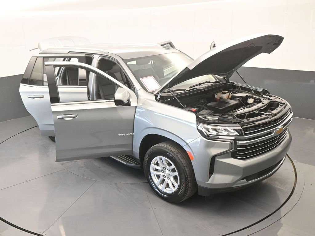 Used 2024 Chevrolet Tahoe LT image 66