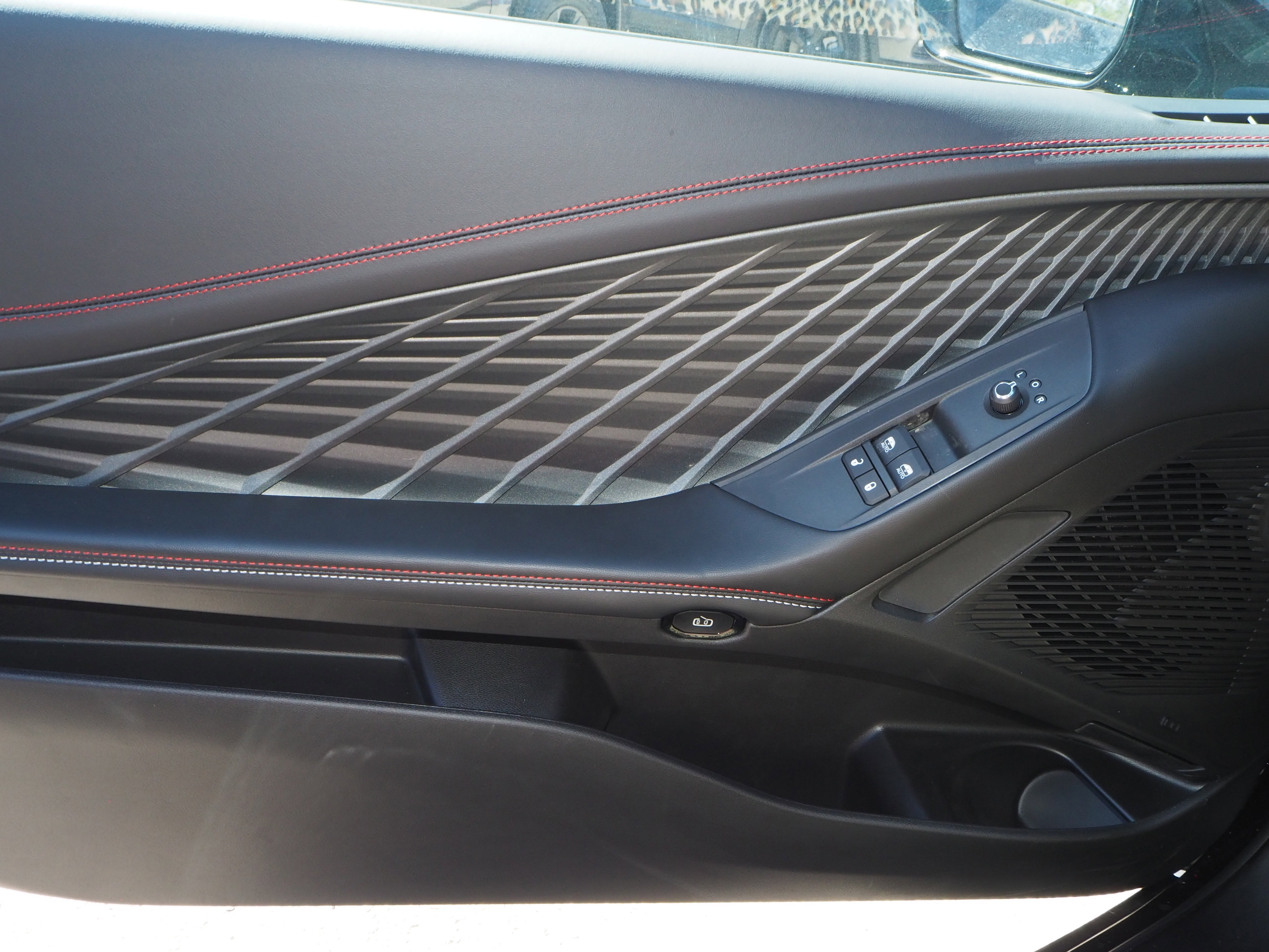 New 2025 Dodge Charger R/T w/ Quick Order Package 25M R/T image 9