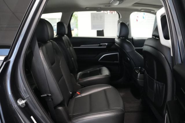 Used 2020 Kia Telluride S AWD/4WD image 17