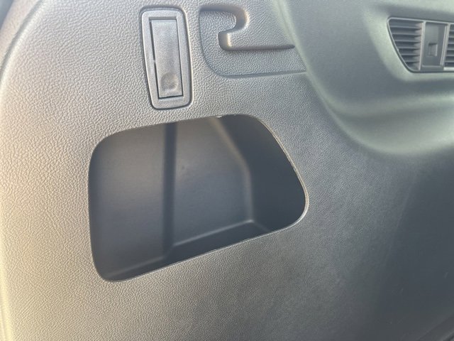 New 2024 Ford Edge SE w/ Black Appearance Package image 18