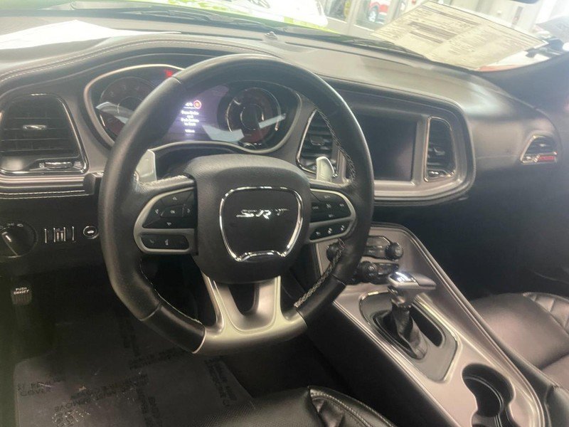 Used 2023 Dodge Challenger SRT Hellcat image 22