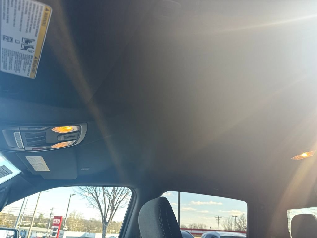 Used 2023 RAM 1500 Big Horn image 23