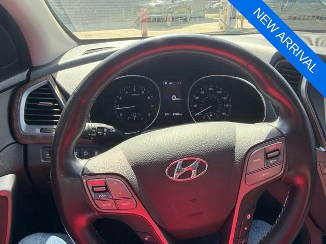 Used 2018 Hyundai Santa Fe Sport FWD image 20
