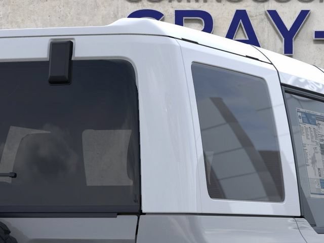 New 2026 Ford Bronco Heritage Edition AWD/4WD image 25