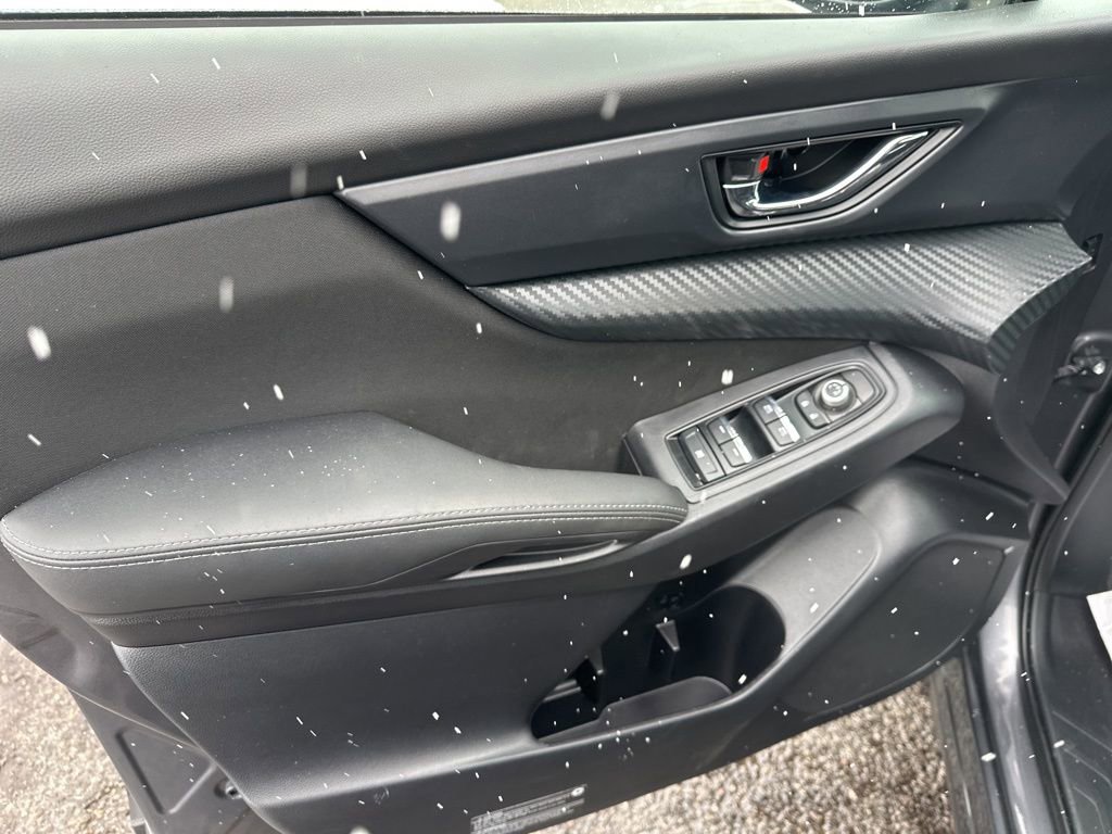 Used 2025 Subaru Ascent Premium image 25