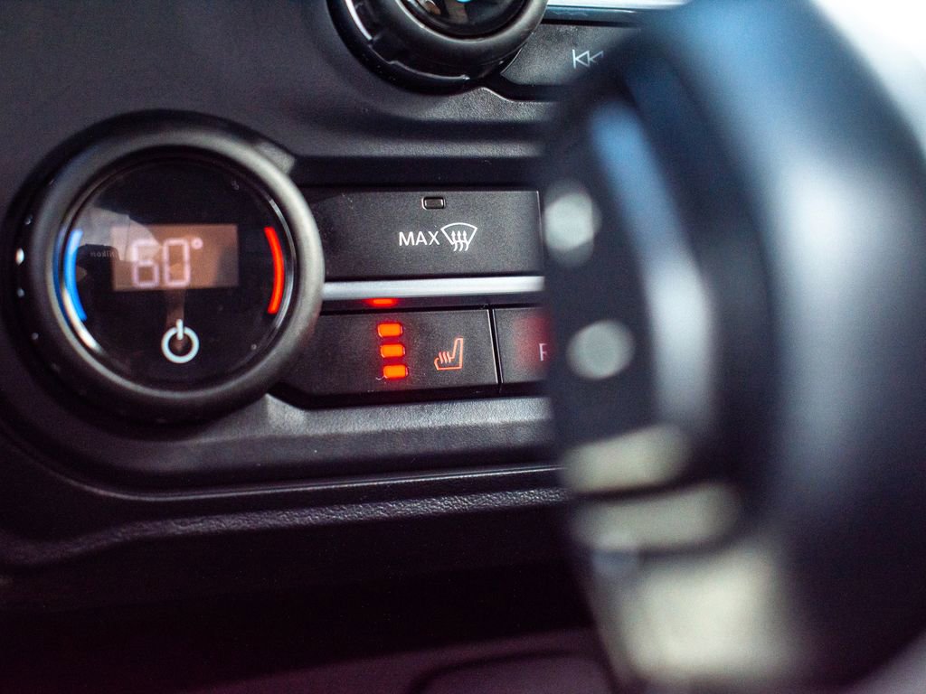 Used 2023 Ford Bronco Wildtrak image 33