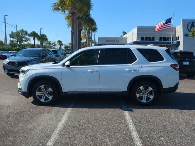 Used 2023 Honda Pilot EX-L image 5