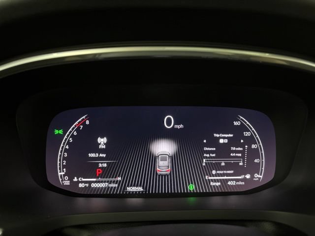 New 2026 Acura MDX SH-AWD w/ Technology Package image 24