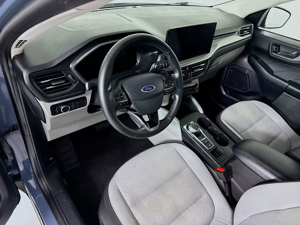 Used 2024 Ford Escape Active w/ Tech Pack #1 FWD image 9