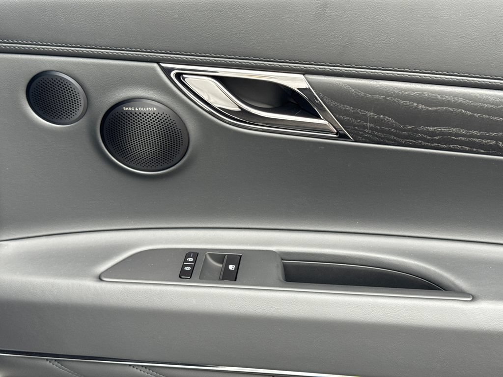 New 2026 Genesis GV80 3.5T Prestige AWD/4WD image 18