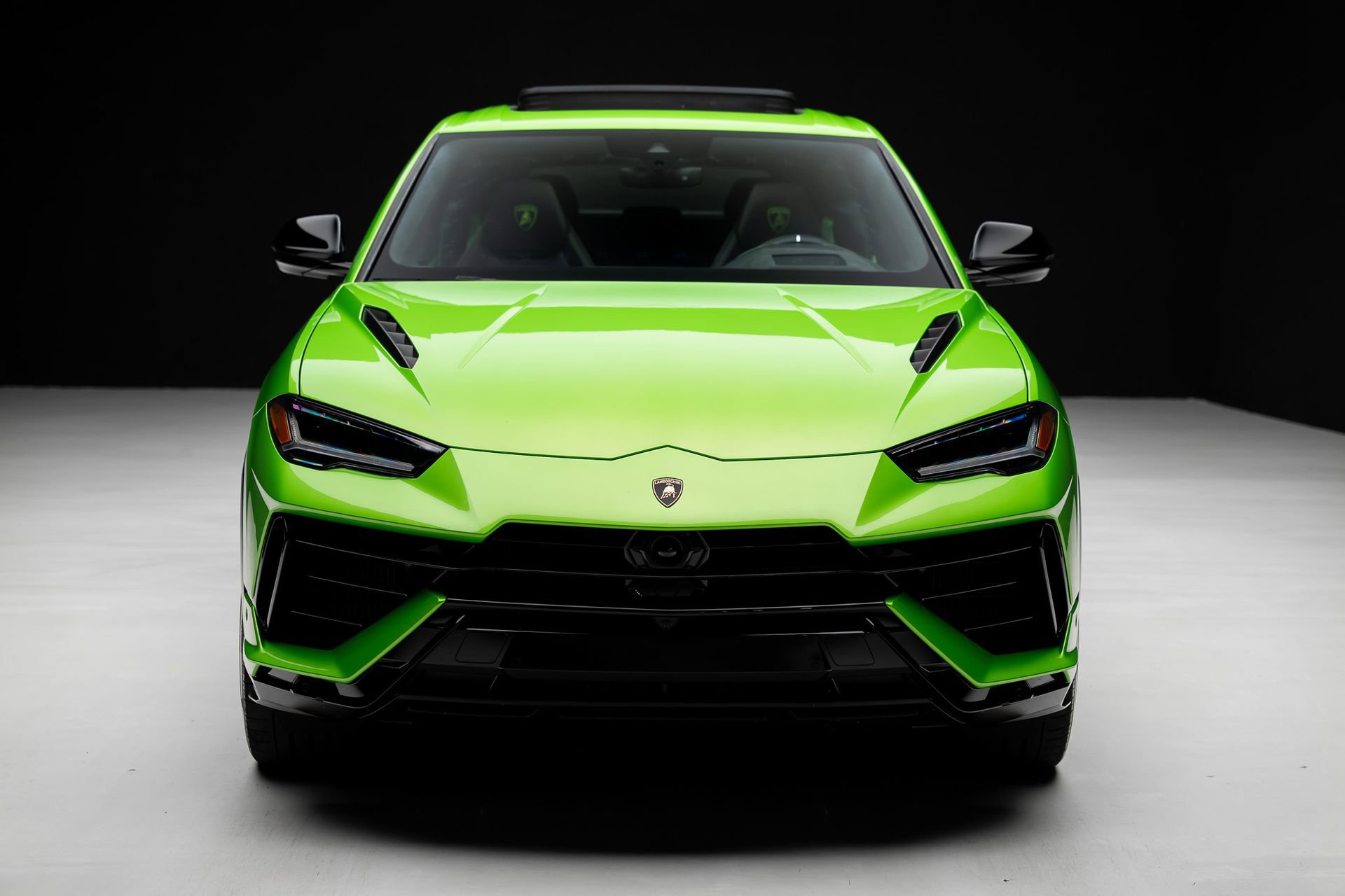 Used 2024 Lamborghini Urus S AWD/4WD image 7