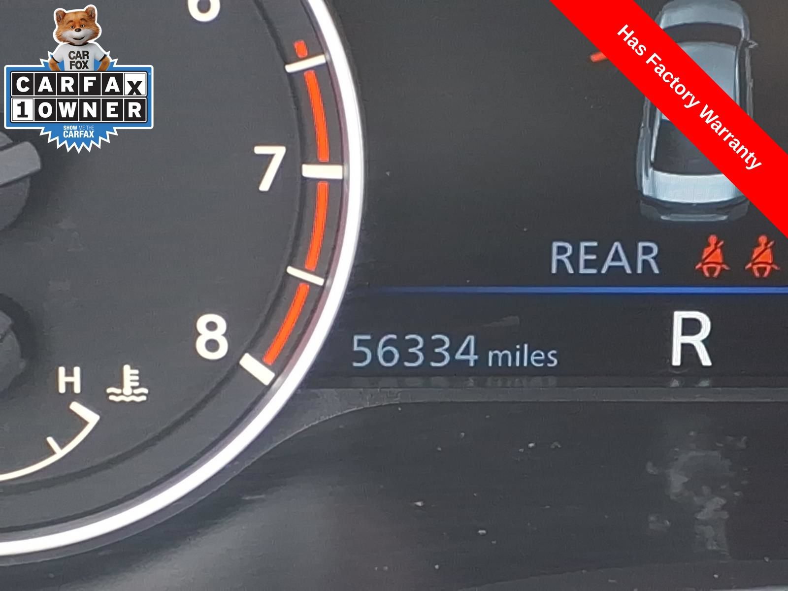 Used 2024 Nissan Altima 2.5 SV FWD image 25