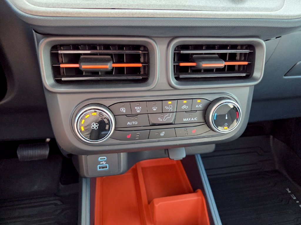 Used 2024 Ford Maverick XLT w/ XLT Luxury Package FWD image 26