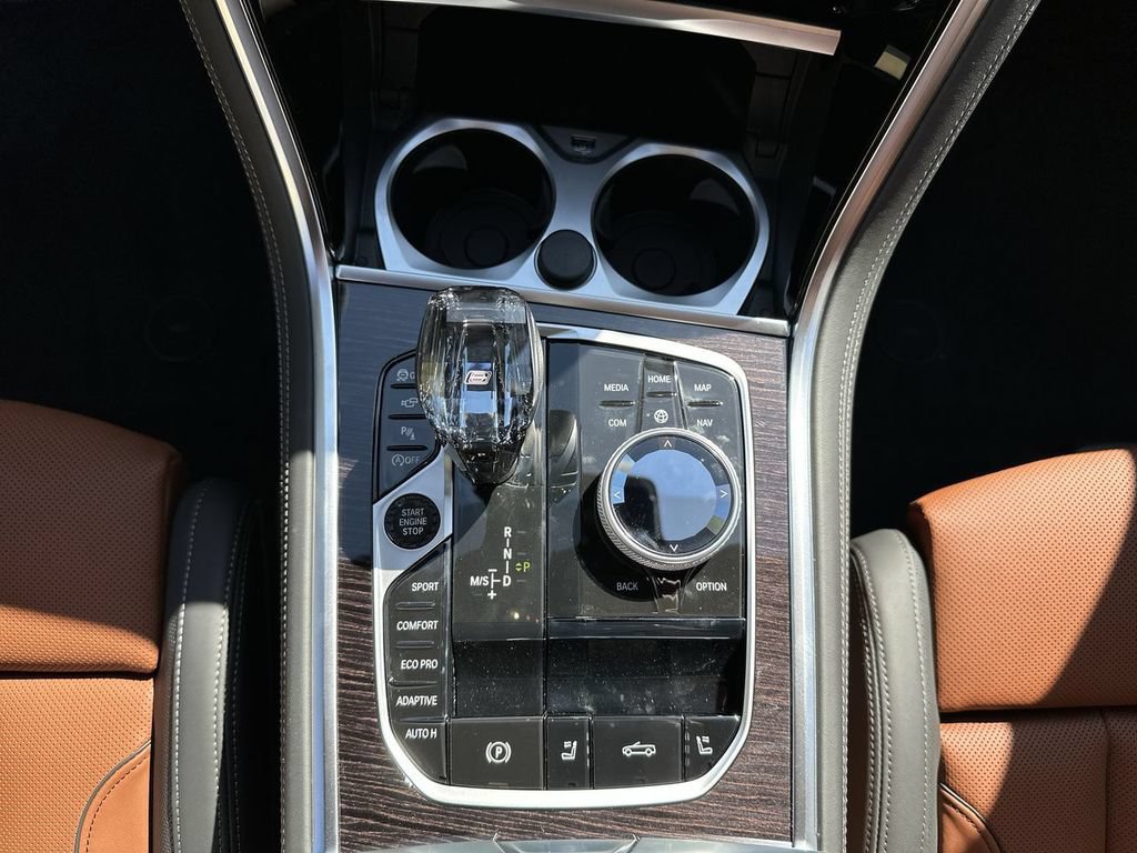 Used 2023 BMW M850i xDrive Convertible AWD/4WD image 45