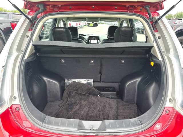 Used 2015 Nissan Leaf SL w/ Premium Package FWD image 26