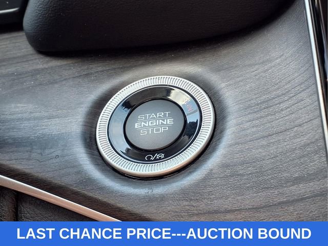 Used 2023 Jeep Grand Cherokee Limited AWD/4WD image 26