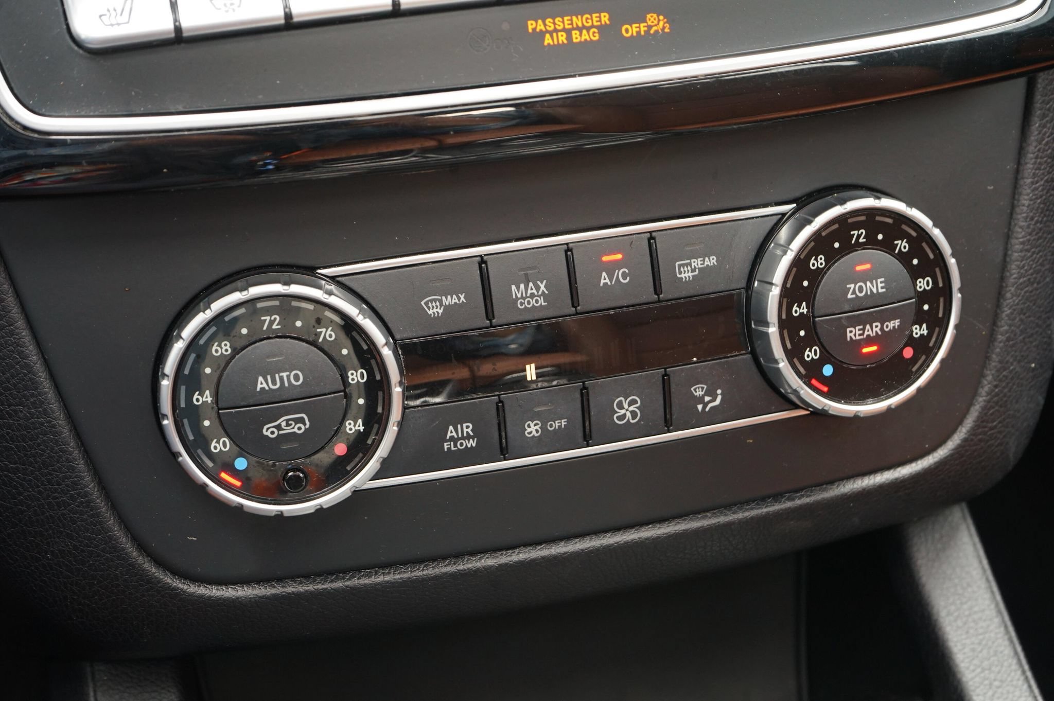 Used 2017 Mercedes-Benz GLS 550 4MATIC image 22
