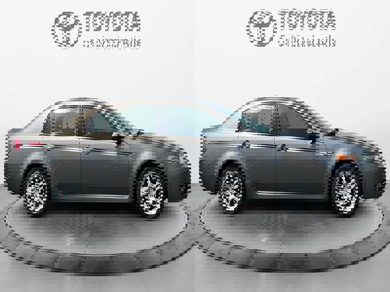 Used 2008 Acura TL FWD image 7