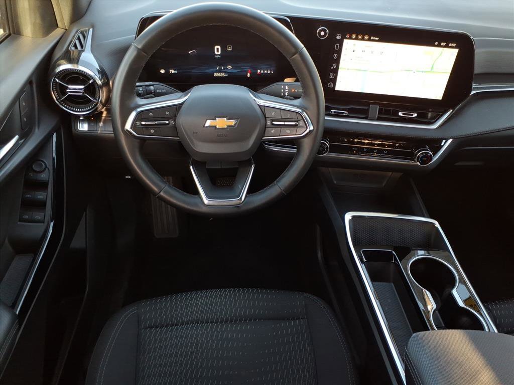 Used 2025 Chevrolet Equinox LT image 15