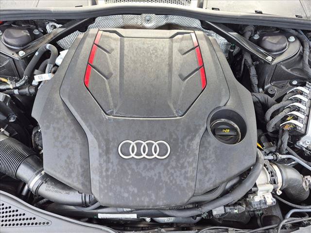 Used 2024 Audi S5 Premium Plus AWD/4WD image 22