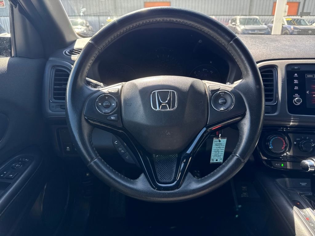 Used 2021 Honda HR-V Sport image 14