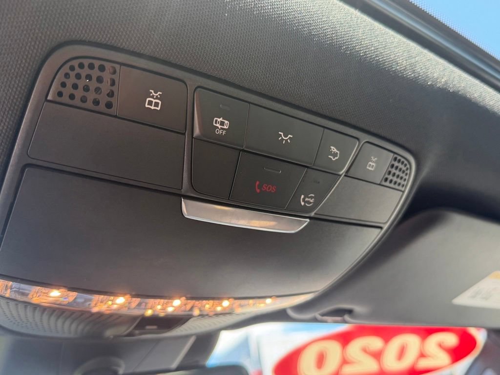 Used 2020 Mercedes-Benz E 450 4MATIC Sedan image 32