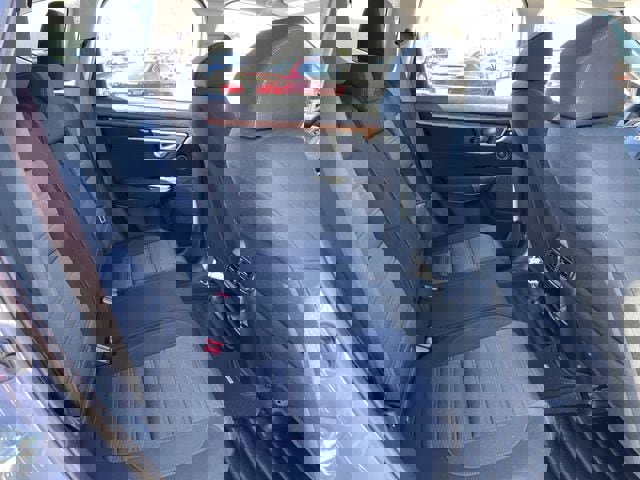 Certified 2021 Honda CR-V EX image 28