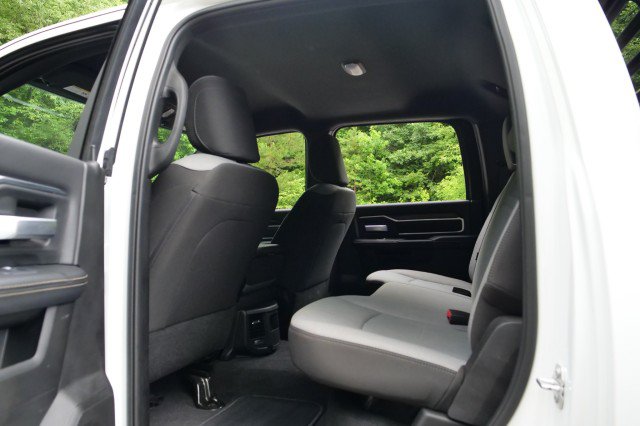 Used 2024 RAM 3500 SLT w/ Quick Order Package 2YG SLT AWD/4WD image 24