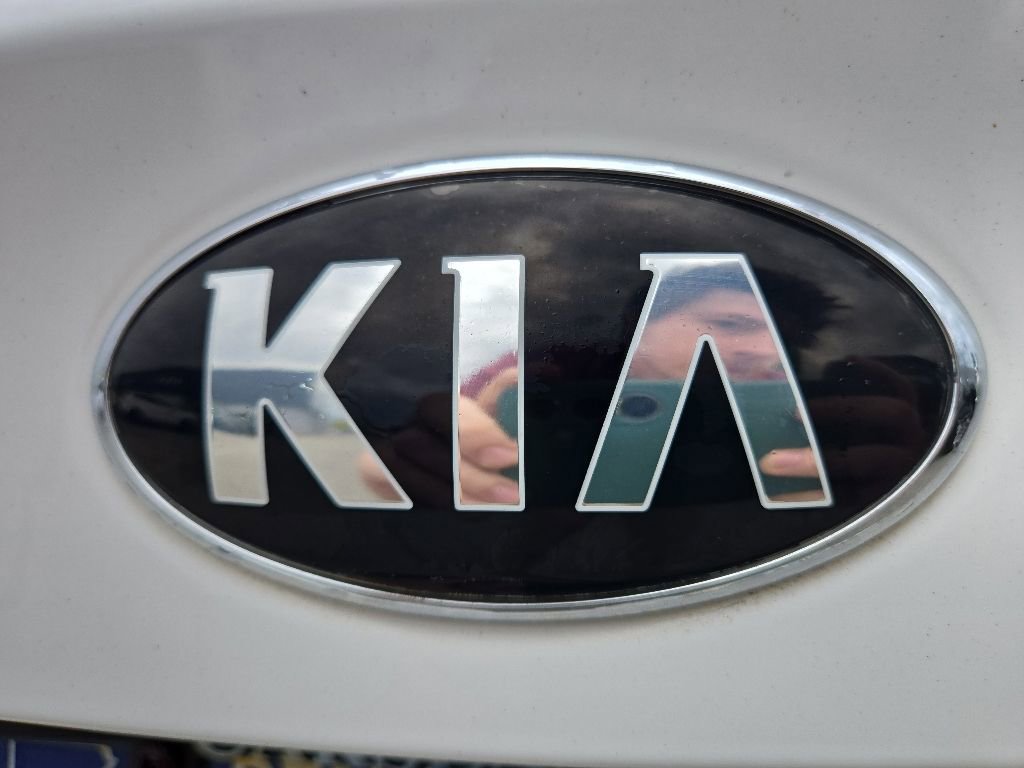 Used 2016 Kia Forte LX FWD image 5