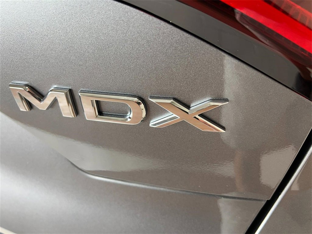 New 2026 Acura MDX w/ Advance Package image 5
