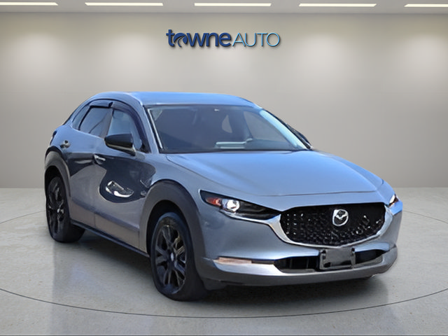 Used 2023 MAZDA CX-30 AWD 2.5 S w/ Preferred Package image 7
