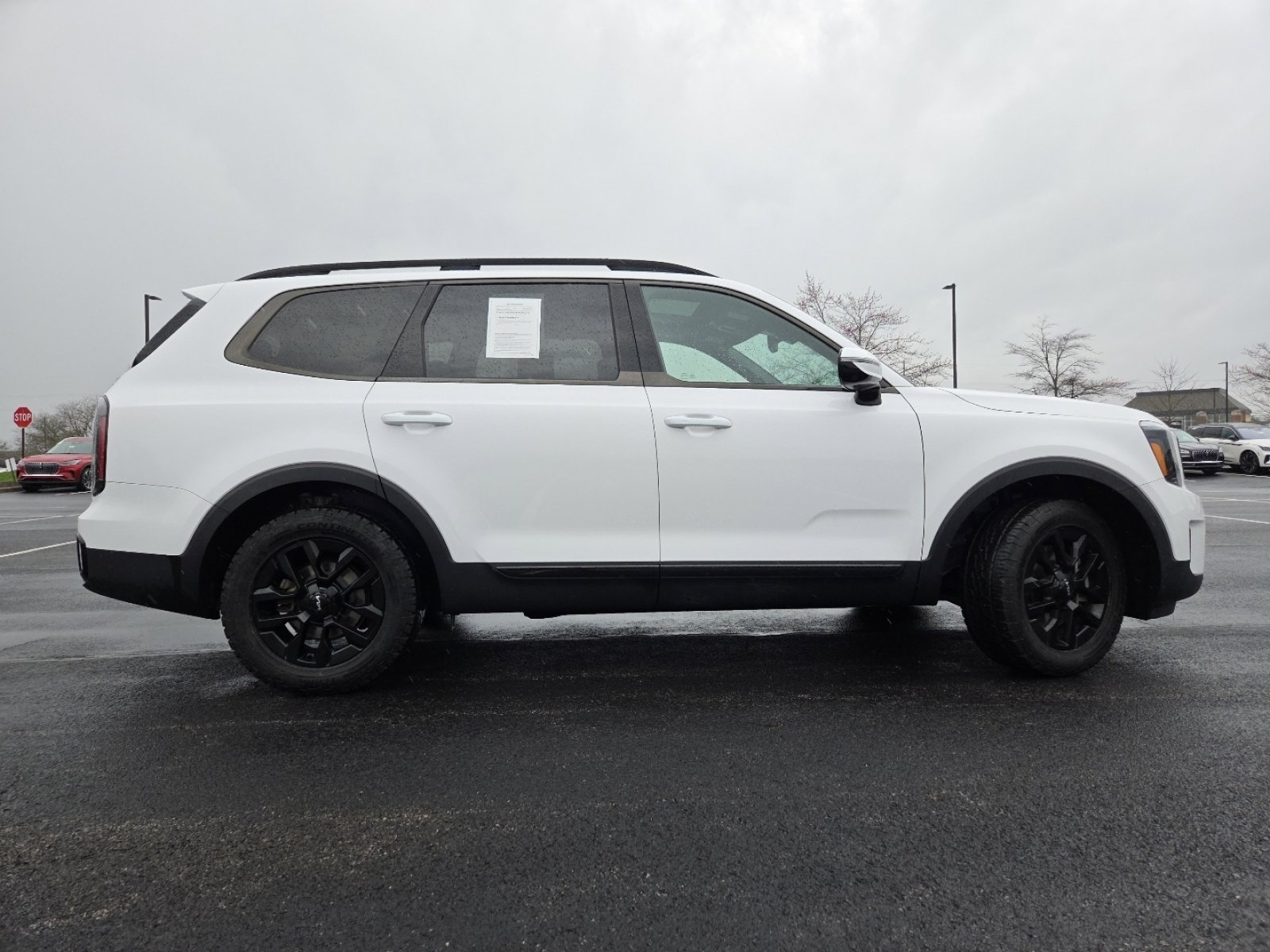 Used 2024 Kia Telluride SX X-Pro image 22