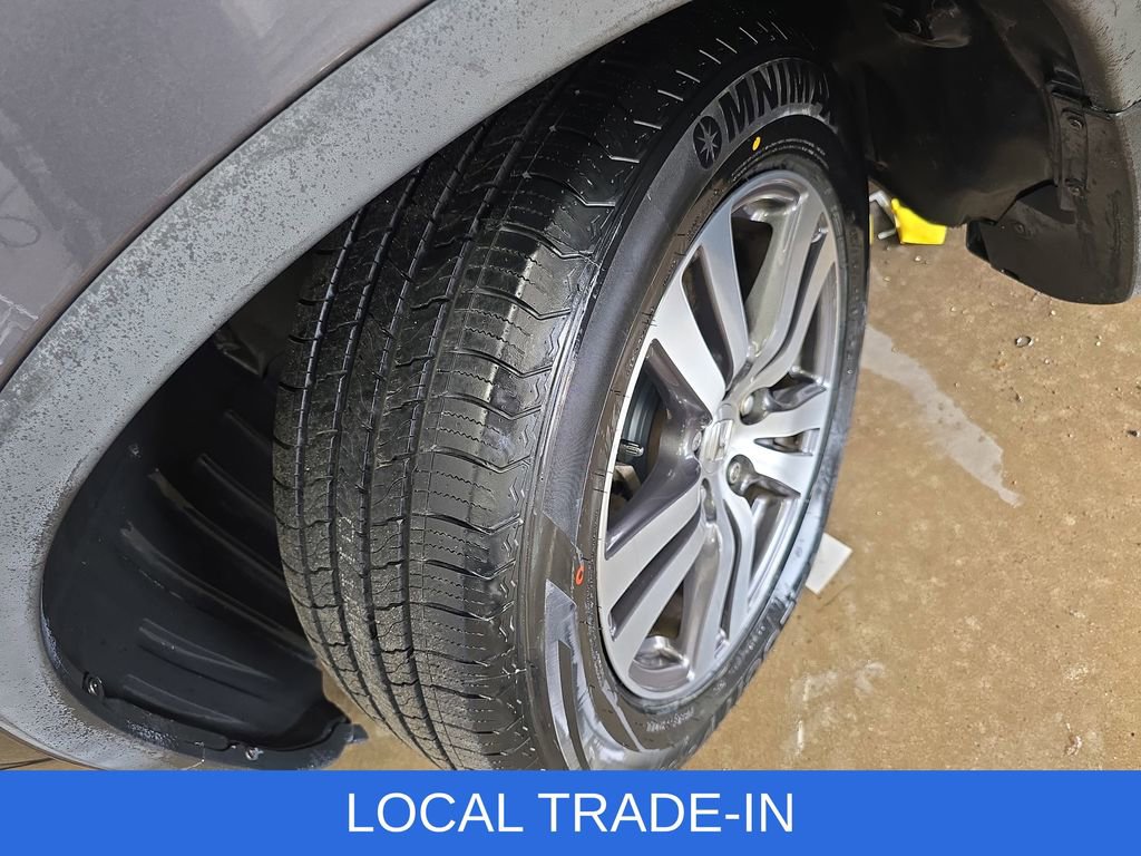 Used 2018 Honda Pilot EX-L image 33