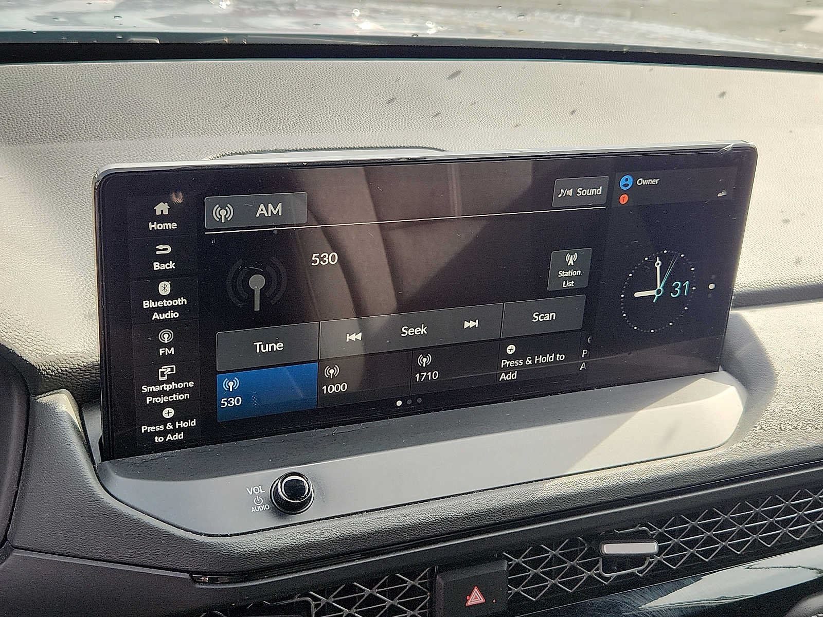 Certified 2023 Honda Accord Sport image 16