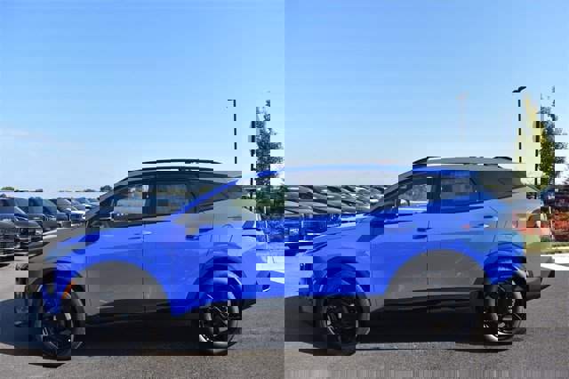 New 2026 Kia Sportage X-Line w/ X-Line Premium Package image 7