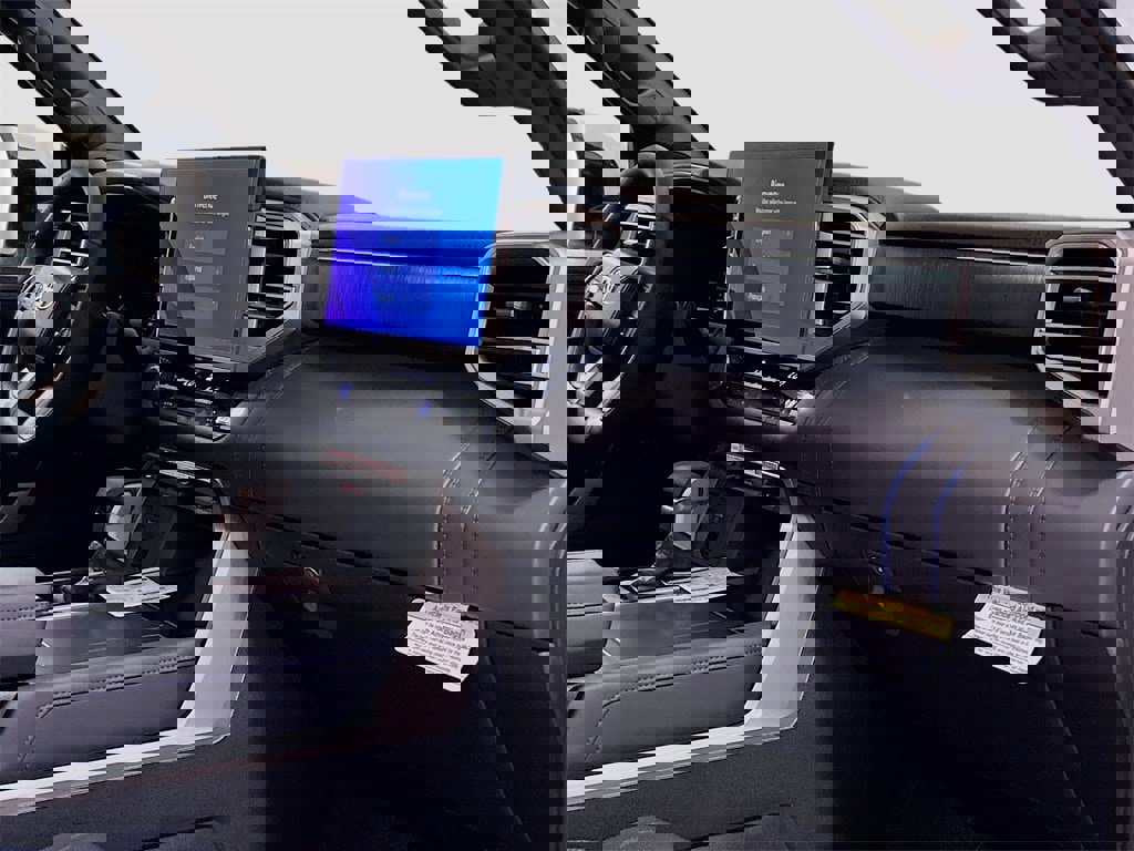 New 2026 Toyota Tundra Platinum image 29