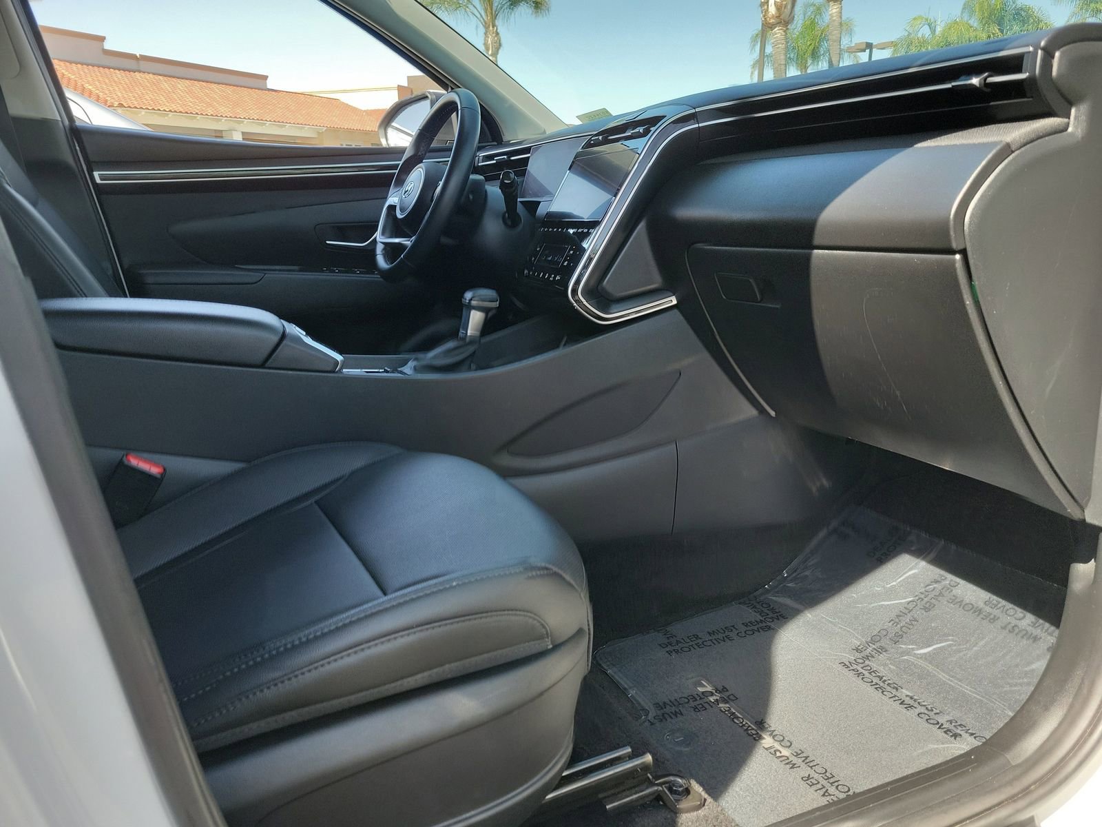 Certified 2024 Hyundai Tucson SEL w/ Convenience Package image 23