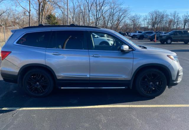 Used 2021 Honda Pilot Special Edition image 5