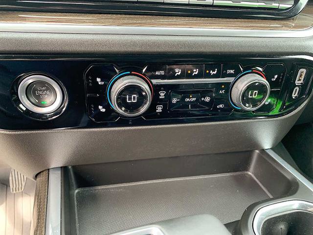 Certified 2023 Chevrolet Silverado 1500 RST AWD/4WD image 17