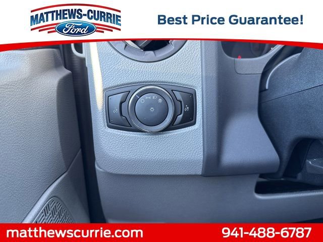 New 2026 Ford E-350 and Econoline 350 Super Duty w/ Power Equipment Group image 24