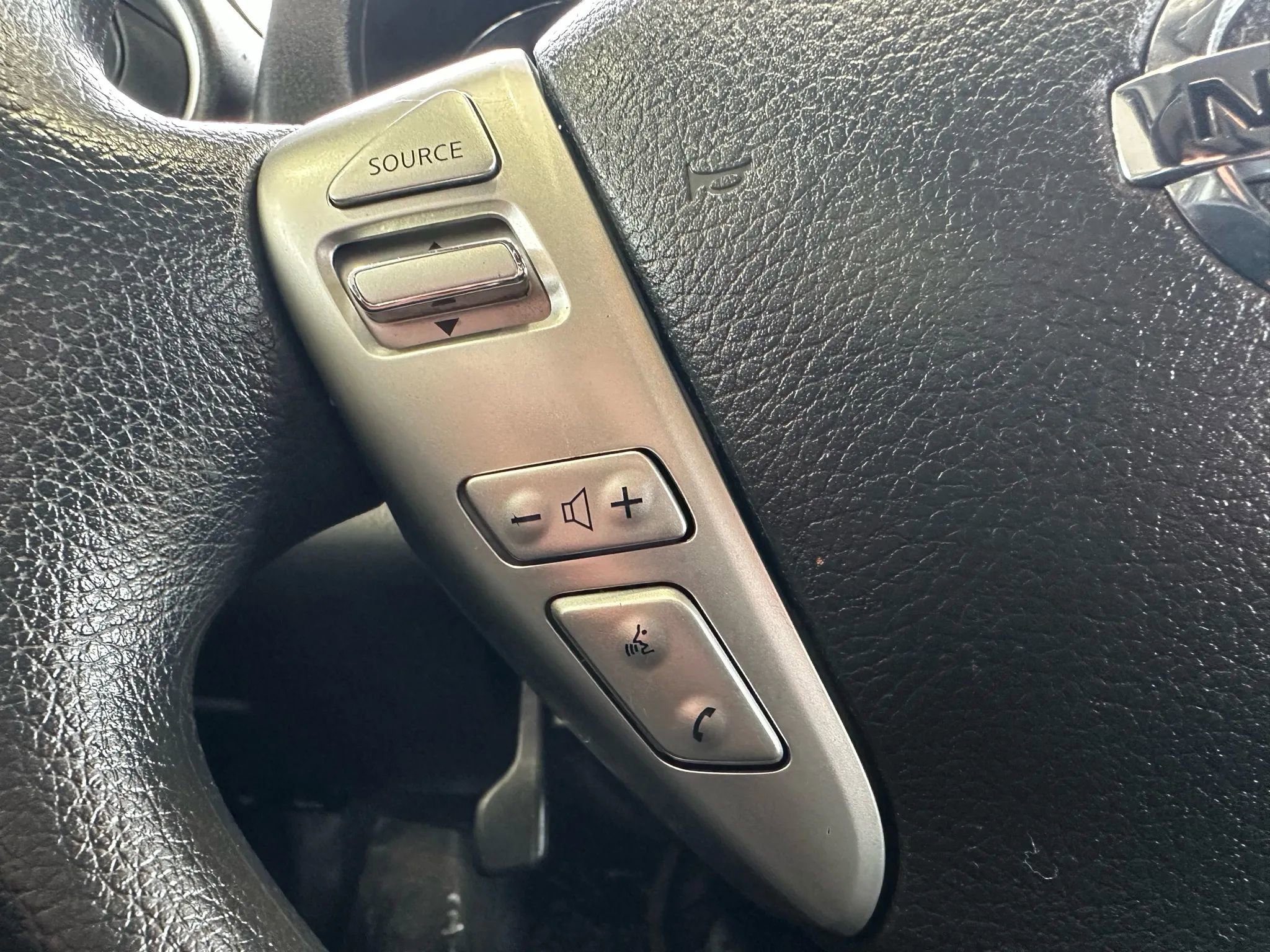 Used 2019 Nissan Versa SV image 14