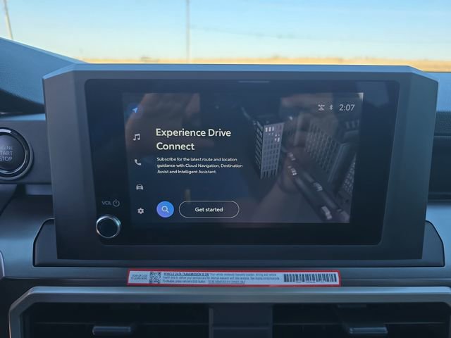 Used 2025 Toyota Tacoma SR5 image 20