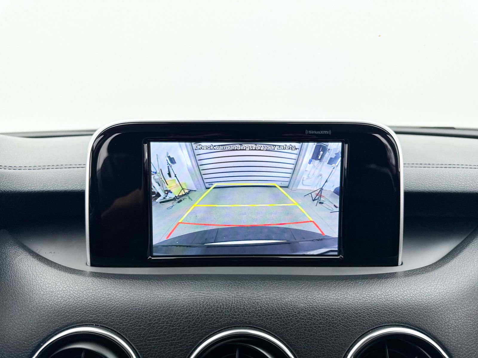 Used 2019 Kia Stinger RWD image 9