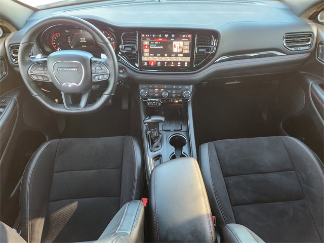Used 2025 Dodge Durango GT image 26