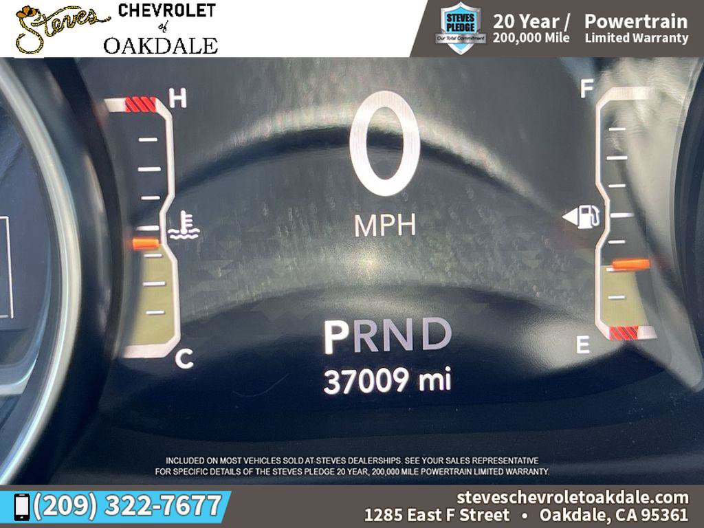 Used 2022 Jeep Wrangler Unlimited Sahara AWD/4WD image 16