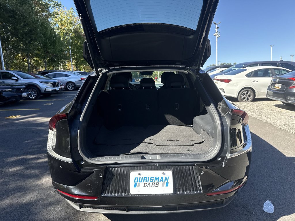 Used 2022 Kia EV6 Wind w/ Wind Technology Package AWD/4WD image 20
