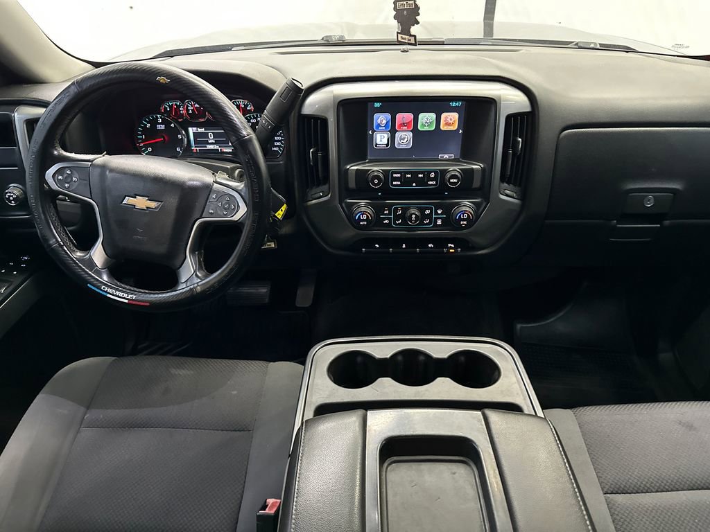 Used 2014 Chevrolet Silverado 1500 LT w/ Texas Edition, 1LT Trim RWD image 22
